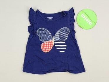 sukienka sweterkowa c a: Sukienka, 9-12 miesięcy, stan - Idealny — 2