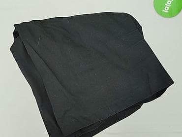 khaki spódnice: H&M, Spódnica damska, rozmiar M — 6