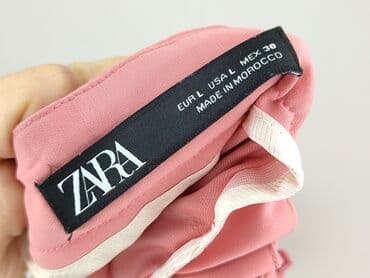 spódnica z piórami zara: Zara, Spódnica damska, rozmiar L — 4