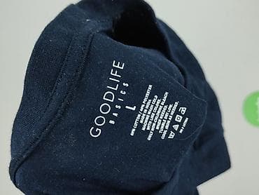 lacoste bluzki: T-shirt damski, rozmiar L — 5