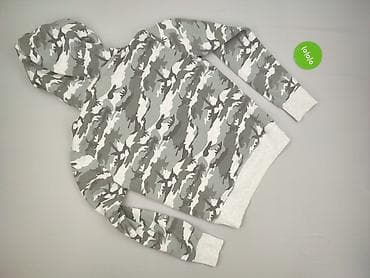 sinsay basic t shirt: Superdry, Bluza z kapturem dla mężczyzn, rozmiar S — 3