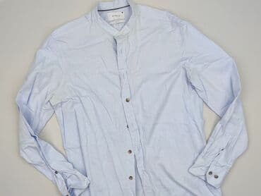 spodnie indicode: Koszulа dla mężczyzn, L — 1