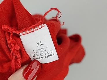 mexx koszule: T-shirt damski, rozmiar XL — 4
