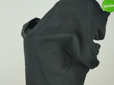 hm basic t shirty: T-shirt damski, rozmiar M — 6