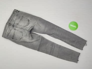 Jeansy: River Island, Jeansy damskie, rozmiar XS — 3