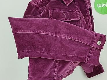 gap bluza: Kurtka przejściowa, Gap, 7 lat, M, stan - Bardzo dobry — 6