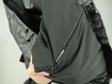 solar kurtki wiosenne: Zara, Kurtka skórzana damska, rozmiar L — 5