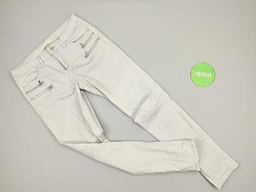 top zara basic: Zara, Jeansy damskie, rozmiar S — 3