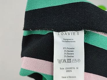 bluzki minouu: Loavies, Koszula damska, rozmiar M — 5