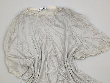 Zara, T-shirt damski, rozmiar S w lalafo.pl Zara, T-shirt damski, rozmiar S
