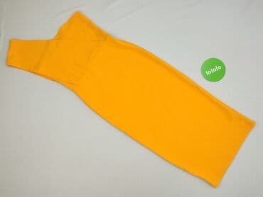 tanie sukienki asymetryczne: PrettyLittleThing, Sukienka damska, rozmiar S — 2