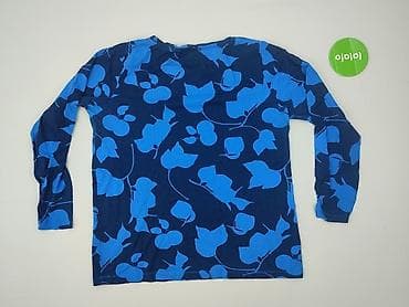 blue: YOUNGSTYLE, Bluzka damska, rozmiar XL — 3