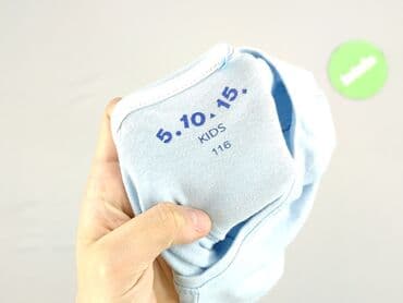 mohito body koszula: Sweatshirt, 5.10.15, 5-6 years, 110-116 cm, condition - Very good — 4