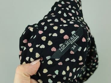 bluzki ideal: Top Secret, Bluzka damska, rozmiar XS — 4