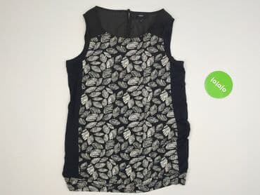 bluzy damskie duże rozmiary: Next, Top damski, rozmiar M — 2