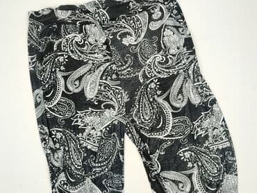 Women's Clothing: Women`s trousers, size XL (EU 42) — 1