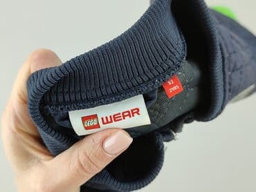 woskowane spodnie czarne: Sweatshirt, 1.5-2 years, 86-92 cm, condition - Very good — 4