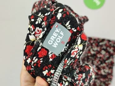 bonprix sukienki midi wyprzedaż: GREY WOLF, Sukienka damska, rozmiar S — 6