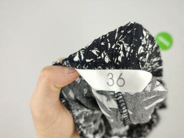 spodnie dresowe crivit lidl: Spodnie dresowe damskie, S — 4