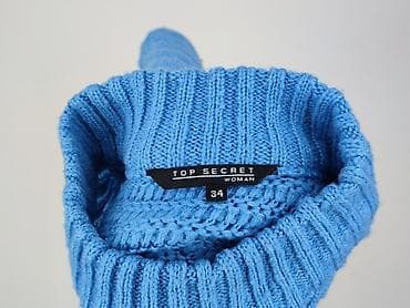 pull: Top Secret, Sweter damski, rozmiar XS — 4