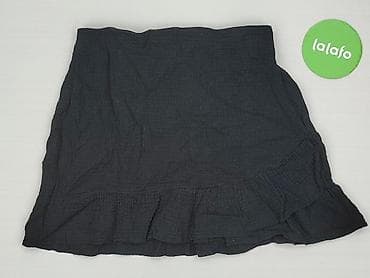 szorty: Terranova, Spódnica damska, rozmiar S — 2