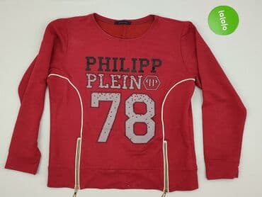 black squad bluza: Women`s sweatshirt, size 2XL — 2