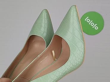 buty drogie: Półbuty damskie, rozmiar 37 — 6