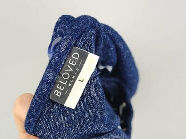 beloved sweter: Tunika damska, rozmiar L — 4