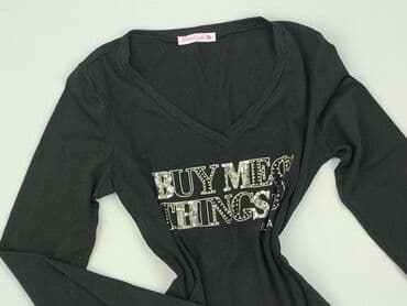 chaotic system t shirty: Women's blouse, size S (EU 36) — 1