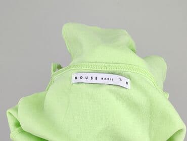 bluza y2k: House, Top damski, rozmiar S — 4