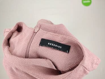 tanie sukienki plus size allegro: Reserved, Сукня жіноча, розмір L — 4