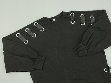 husaria bluza: SZACHOWNICA, Bluza damska
, rozmiar 5XL — 1