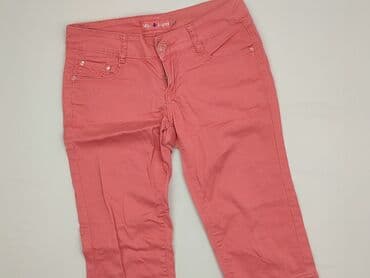 3/4 Trousers for women, size S (EU 36)