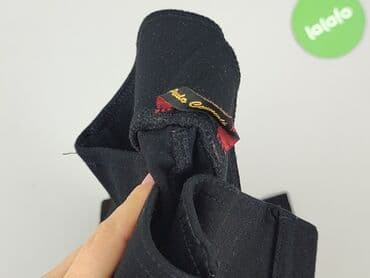 comfortable buty: Leggings size M — 5