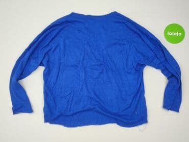 sukienka swetrowa reserved: Odzież wierzchnia 
, Bluza damska
, L — 3