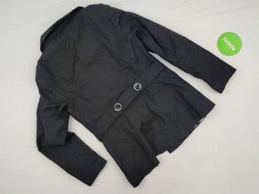 marynarki damskie c a: H&M, Marynarka damska, rozmiar S — 4