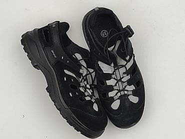 Sandały damskie, rozmiar 37