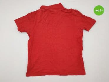 bluzki dalmatynczyk: Koszulka polo dla mężczyzn, rozmiar L — 3