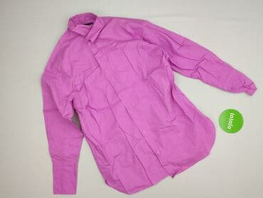 sinsay bluzki koszulowe: Sinsay, Koszula damska, rozmiar S — 2