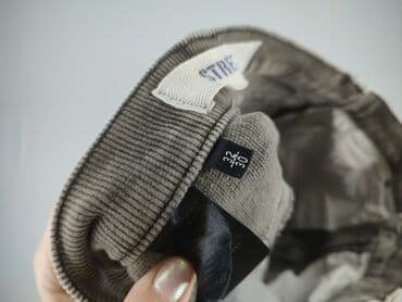 angelo litrico koszula: Angelo Litrico, Spodnie materiałowe damskie, rozmiar L — 6