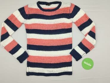 bluzki w paski mango: Esmara, Sweter damski, rozmiar M — 2