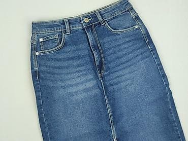 jeans mnml: Denim, Spódnica damska, rozmiar 2XS — 1