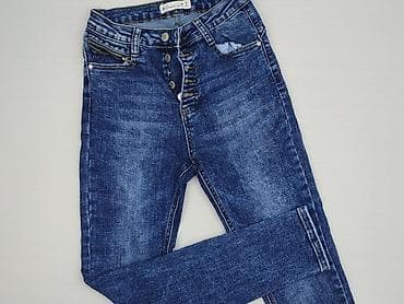 denim a jeans: Denim Life, Jeansy damskie, rozmiar M — 1