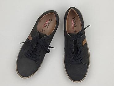Sneakersy damskie, rozmiar 39