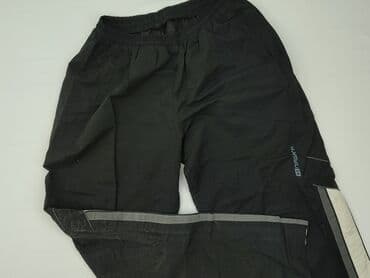 kapcie puchowe nike: Spodnie dresowe dla mężczyzn, rozmiar 2XL — 1