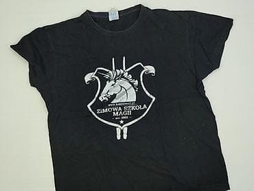 góralskie bluzki: JHK, T-shirt damski, rozmiar S — 1