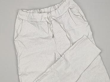 misbhv dresy: Spodnie dresowe damskie, rozmiar S — 1