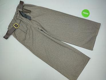 majtki lv: Spodnie materiałowe damskie, rozmiar 4XL — 2