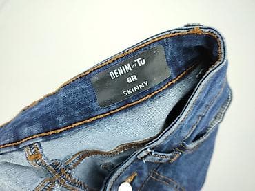 top secret 1: TU Woman, Jeansy damskie, rozmiar S — 4