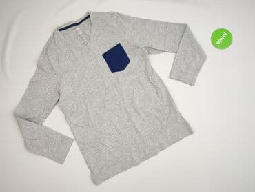 sweter gap: Livergy, Bluzka dla mężczyzn, rozmiar M — 2